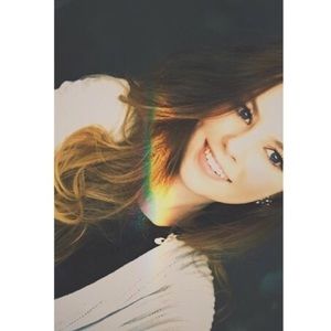 Meet your Posher, Amy